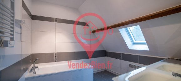 3 Schlafzimmer Haus in Soulangis, France, Nr. 55781 9