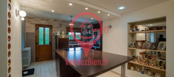 3 Schlafzimmer Haus in Soulangis, France, Nr. 55781 4