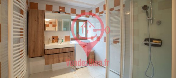 3 Schlafzimmer Haus in Soulangis, France, Nr. 55781 6