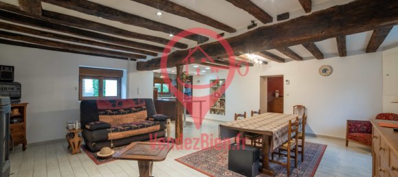 3 Schlafzimmer Haus in Soulangis, France, Nr. 55781 16