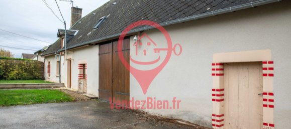 3 Schlafzimmer Haus in Soulangis, France, Nr. 55781 19