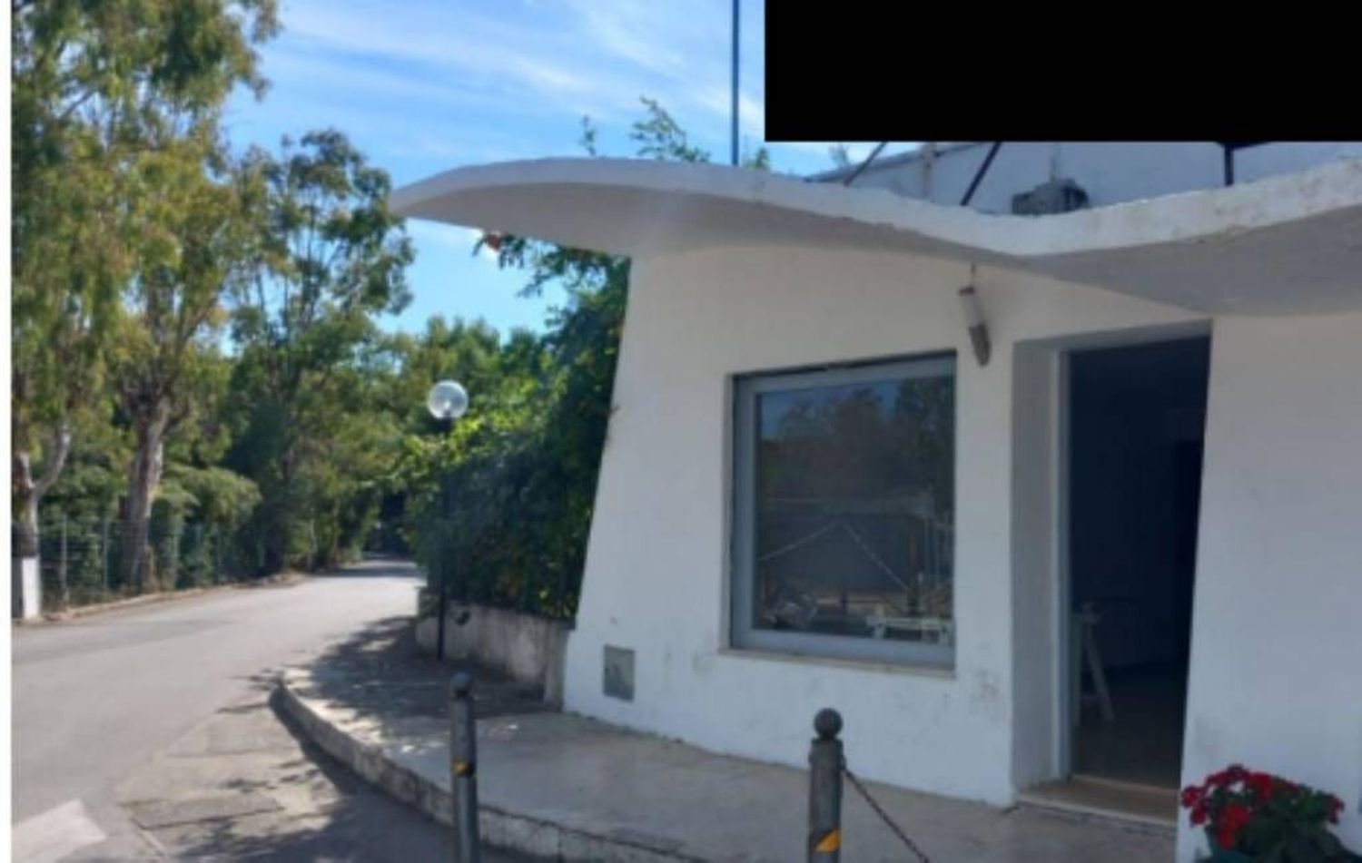 Propriété commerciale à Ostuni, Italy 47m² No. 180795