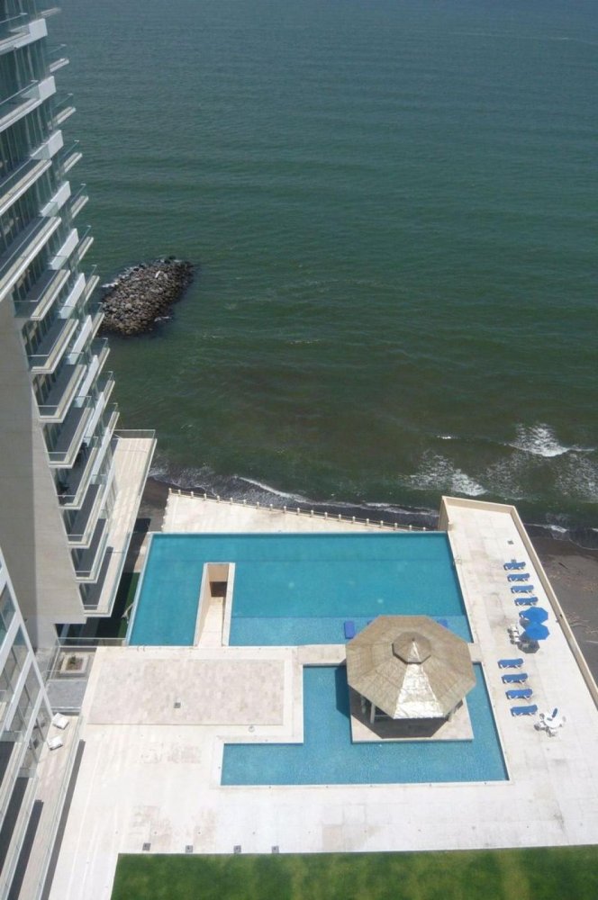 3 bedrooms Apartment in Veracruz, Mexico No. 213944