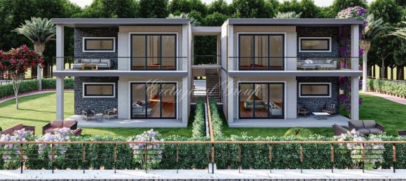 2 Schlafzimmer Villa in Bodrum, Turkey, Nr. 28755 2