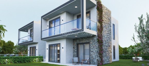 2 Schlafzimmer Villa in Bodrum, Turkey, Nr. 28755 10