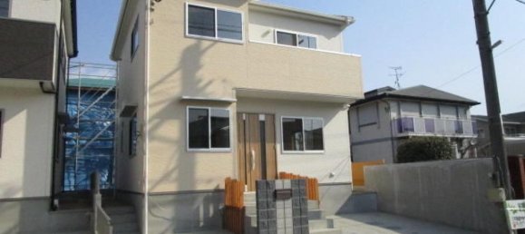 4 chambres Maison à Oita, Japan No. 4196 2