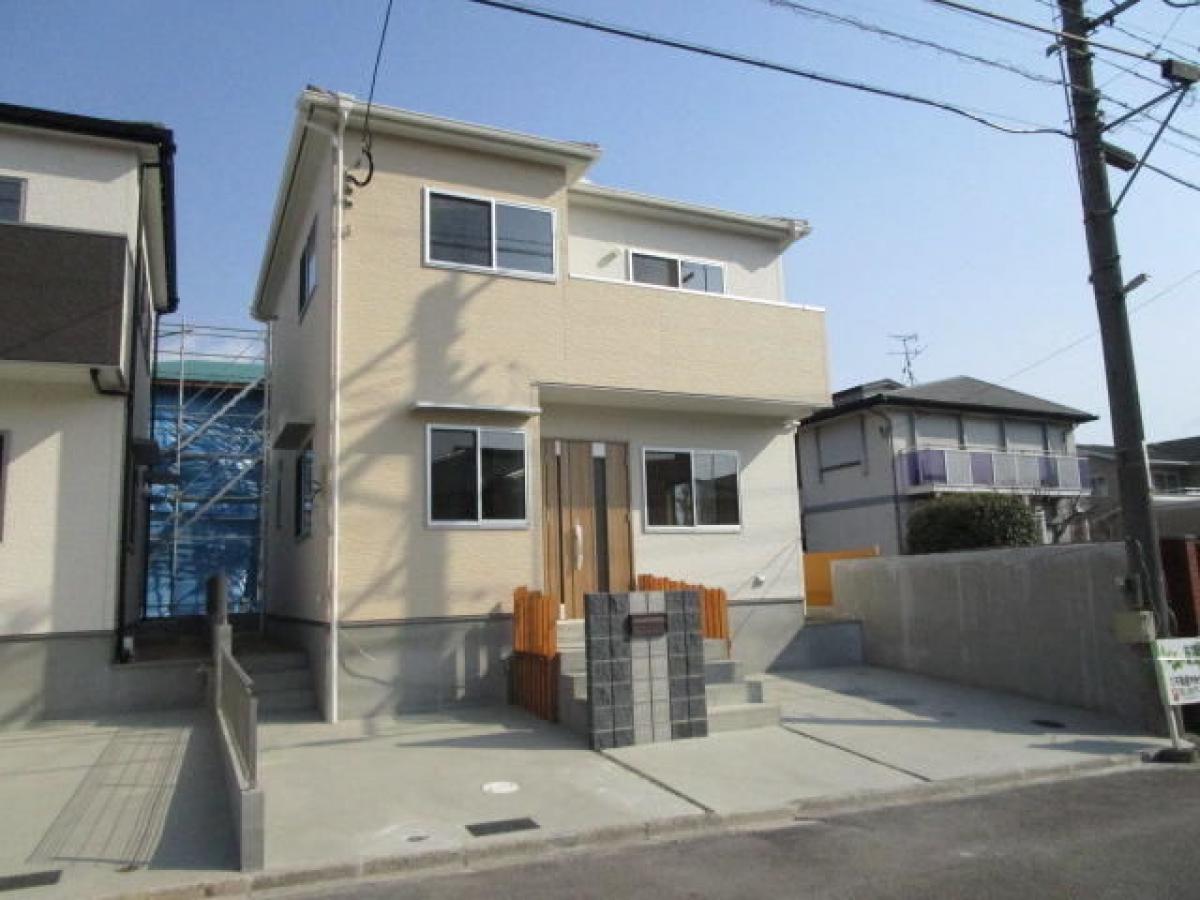 4 chambres Maison à Oita, Japan No. 4196