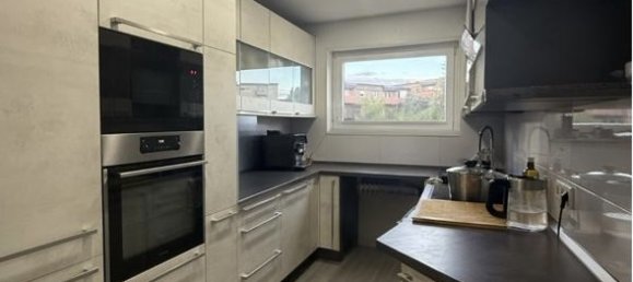 4-Zimmer Wohnung in Lippe, Germany, Nr. 355937 5