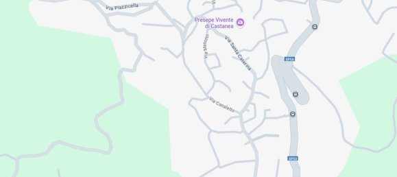 Квартира с 7 комнатами в Мессина, Италия № 47804 5