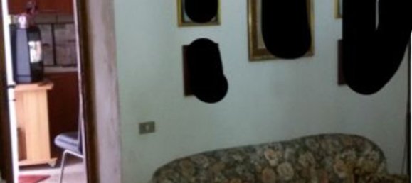 Квартира с 7 комнатами в Мессина, Италия № 47804 9