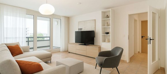 Apartamento de 2 dormitorios en Munich, Germany No. 228211 3