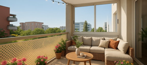 Apartamento de 2 dormitorios en Munich, Germany No. 228211 5