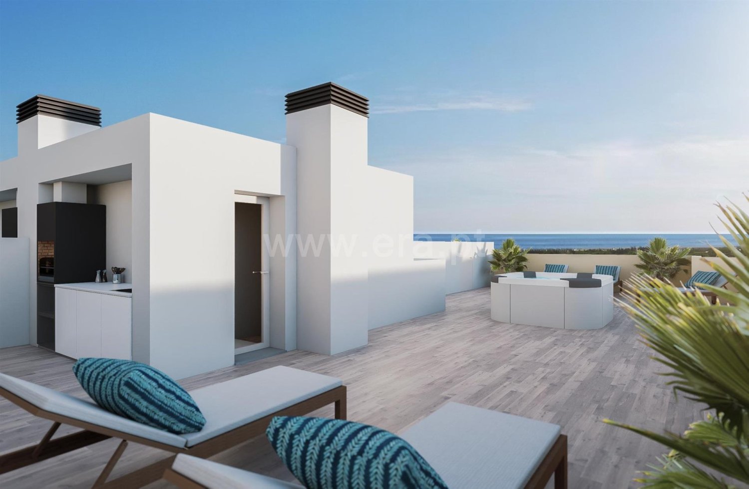  عقار تجاري في Tavira, Portugal 18متر مربع رقم 276581