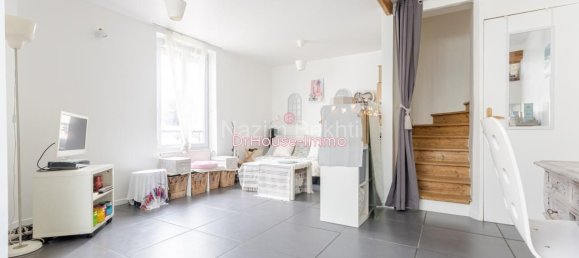 2 غرف نوم منزل في Mantes-la-Ville, France رقم 177439 13