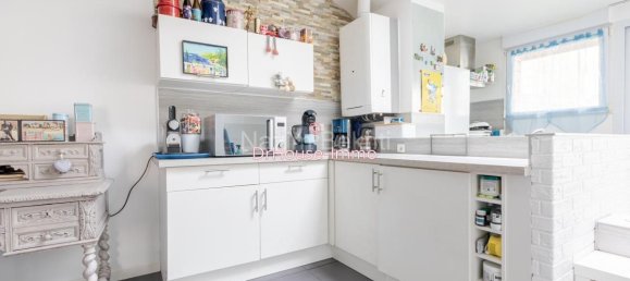 2 غرف نوم منزل في Mantes-la-Ville, France رقم 177439 3