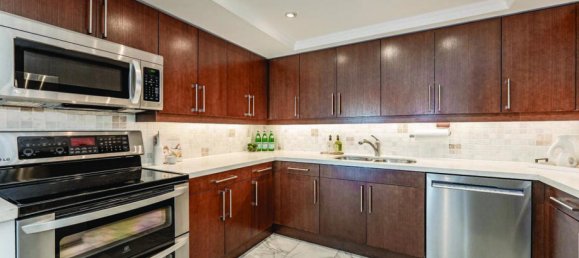 2 bedrooms Condo in Oakville, Canada No. 537 11