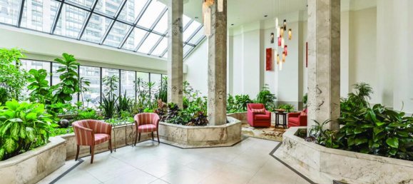 2 bedrooms Condo in Oakville, Canada No. 537 6