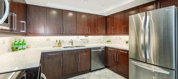 2 bedrooms Condo in Oakville, Canada No. 537 10