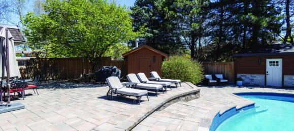 4 bedrooms House in Brampton, Canada No. 450 6