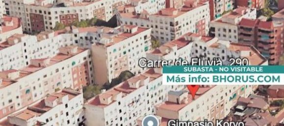 Imóvel comercial em Sant Marti, Spain 148 m² N.º 171438 2