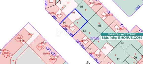 Imóvel comercial em Sant Marti, Spain 148 m² N.º 171438 3