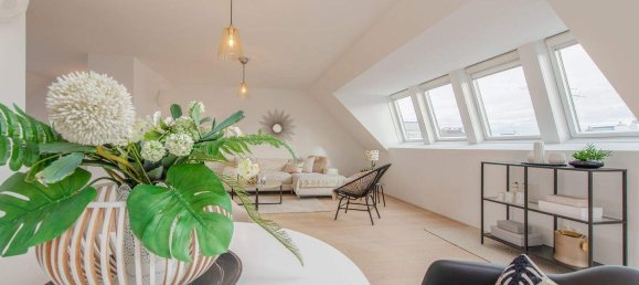 4غرفة بانتهاوس في Ottakring, Austria رقم 248848 2