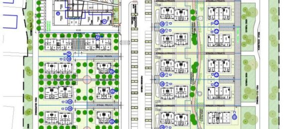Земельный участок 43196м² в Равенна, Италия № 17868 4