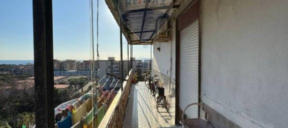 3 bedrooms Apartment in San Giorgio a Cremano, Italy No. 56790 18