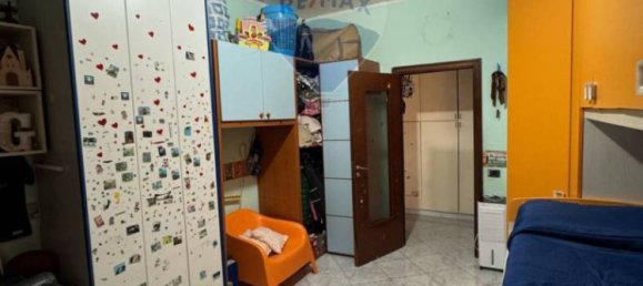 3 bedrooms Apartment in San Giorgio a Cremano, Italy No. 56790 21