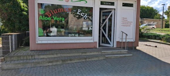 Gewerbliche Immobilie in Schwerin, Germany, Nr. 279249 2