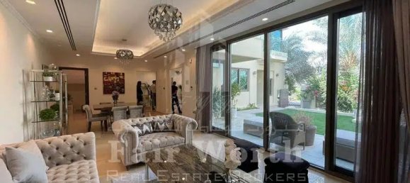 3 bedrooms Villa in The Sustainable City, UAE No. 1001 15