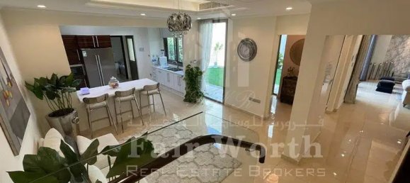 3 bedrooms Villa in The Sustainable City, UAE No. 1001 5