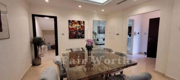 3 bedrooms Villa in The Sustainable City, UAE No. 1001 2