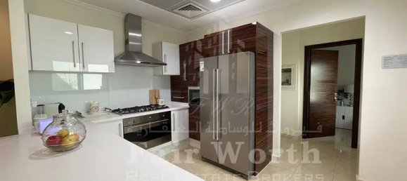 3 bedrooms Villa in The Sustainable City, UAE No. 1001 4