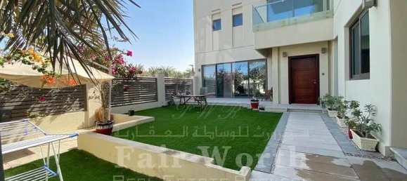 3 bedrooms Villa in The Sustainable City, UAE No. 1001 11