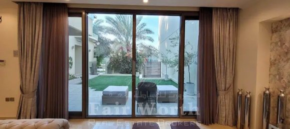 3 bedrooms Villa in The Sustainable City, UAE No. 1001 9
