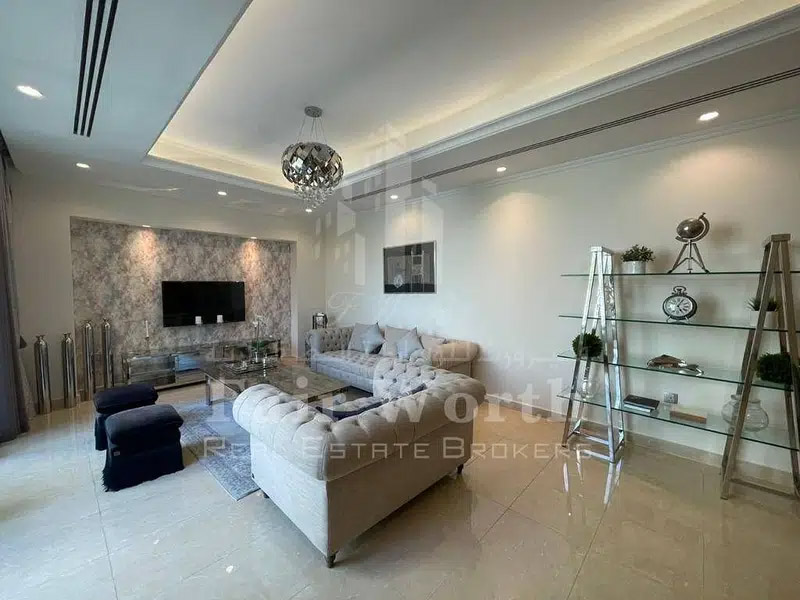 3 bedrooms Villa in The Sustainable City, UAE No. 1001