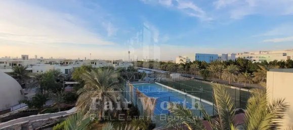 3 bedrooms Villa in The Sustainable City, UAE No. 1001 14
