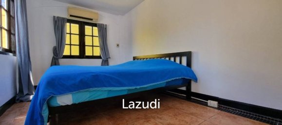 Café/restaurante de 4 dormitorios en Pattaya, Thailand No. 15528 8