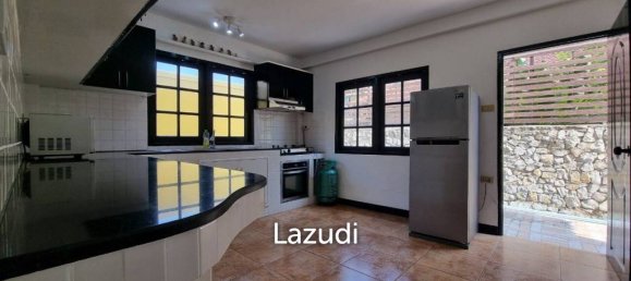 Café/restaurante de 4 dormitorios en Pattaya, Thailand No. 15528 4