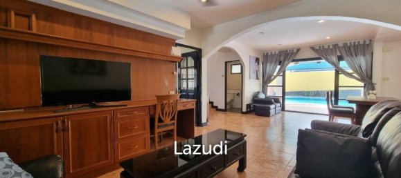 Café/restaurante de 4 dormitorios en Pattaya, Thailand No. 15528 7