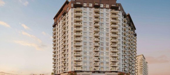 Apartamento de 2 dormitorios en Town Square, UAE No. 108002 6