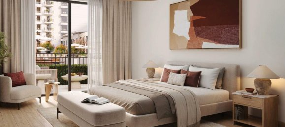 Apartamento de 2 dormitorios en Town Square, UAE No. 108002 2