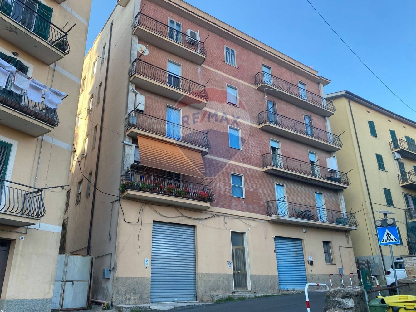 2 غرف نوم شقة في Tolfa, Italy رقم 319419