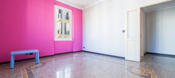 5 غرف نوم شقة في Genoa, Italy رقم 327482 4