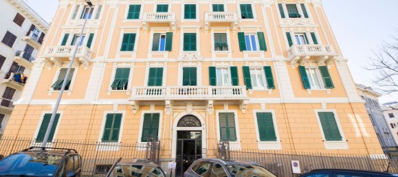 5 غرف نوم شقة في Genoa, Italy رقم 327482 14