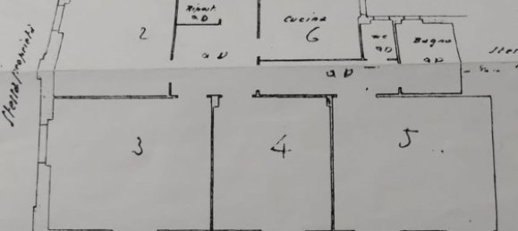 5 غرف نوم شقة في Genoa, Italy رقم 327482 13