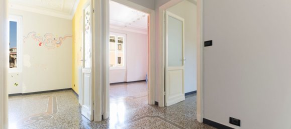 5 غرف نوم شقة في Genoa, Italy رقم 327482 5