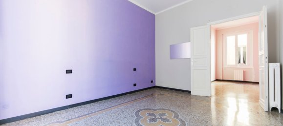 5 غرف نوم شقة في Genoa, Italy رقم 327482 9