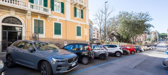 5 غرف نوم شقة في Genoa, Italy رقم 327482 15